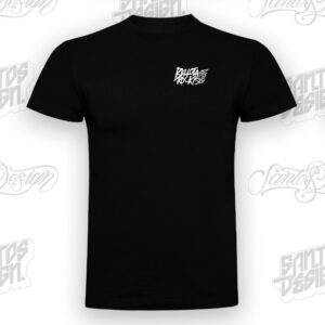 Camiseta Bellota Negra