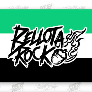 Bandera Bellota